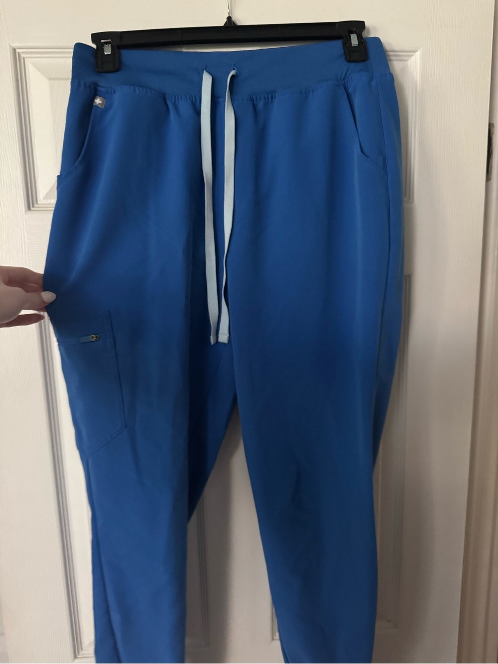 Zamora Jogger Scrub Pant